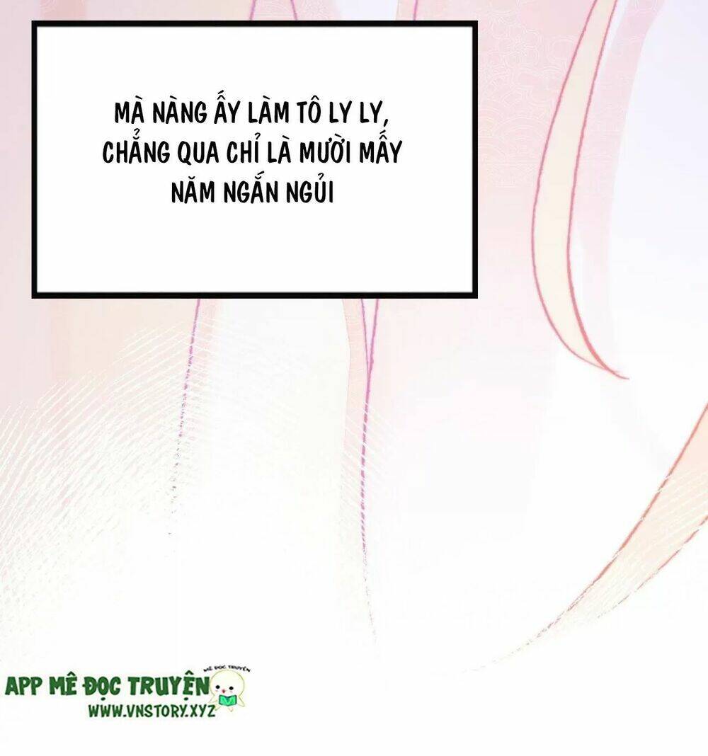 Lại Bị Bệnh Chiều Chuộng Quấn Lấy Chương 77 Ảnh 37