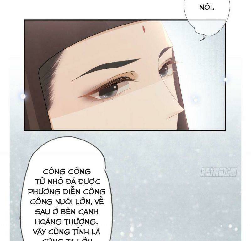 Mê Hoặc Lòng Người Chương 11 Ảnh 50