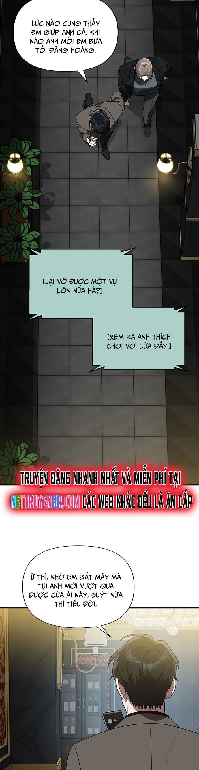 Tôi Đã Giết Hắn Chương 63 Ảnh 23