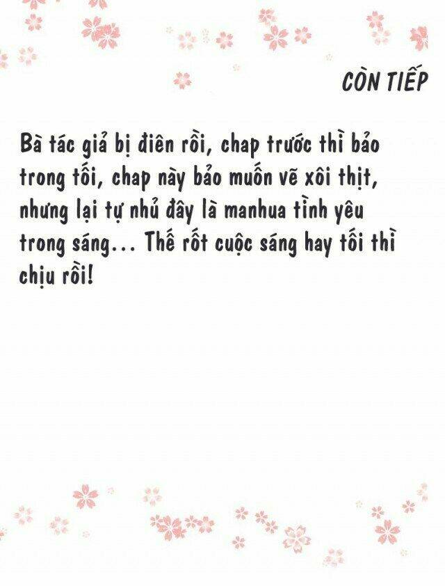 Hóa Ra Chủ Nhà Siêu Soái Chương 16 Ảnh 36