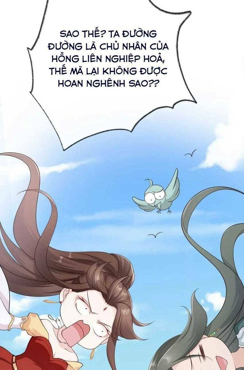 Tôi Là Đệ Nhất Hắc Nguyệt Quang Của Tu Chân Giới Chương 33 Ảnh 56