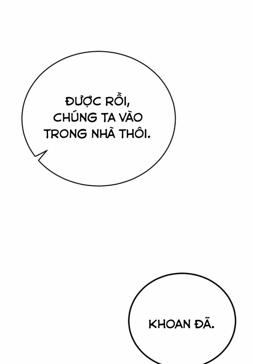 Nếu Bị Phát Hiện Liệu Tôi Có Chết Không Chương 32 Ảnh 65
