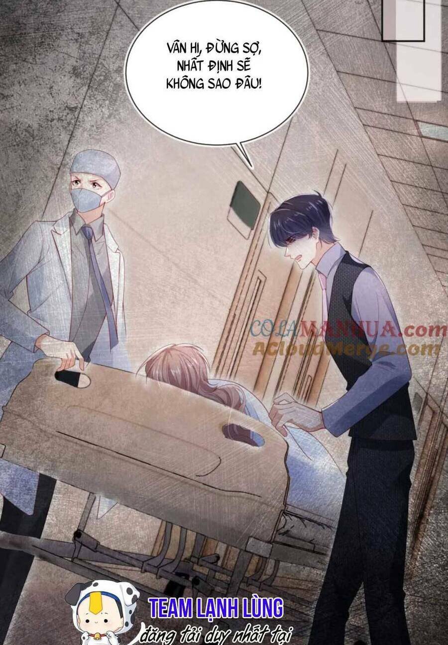 Hoắc Thiếu Lại Phải Theo Đuổi Vợ Yêu Rồi Chương 54 Ảnh 8