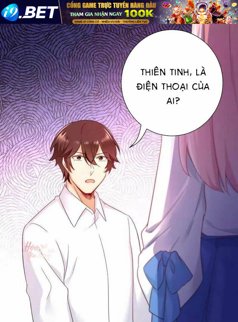 Phục Thù Thiếu Gia Tiểu Điềm Thê Chương 84 Ảnh 29