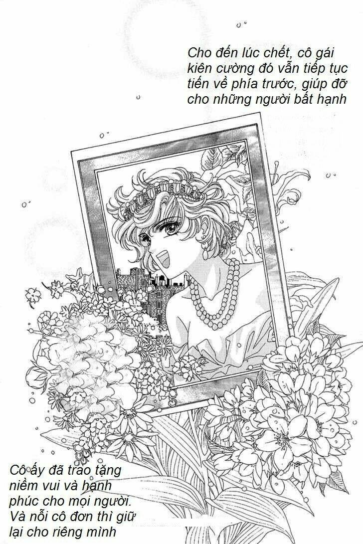 Princess Diana Chương 24 Ảnh 21
