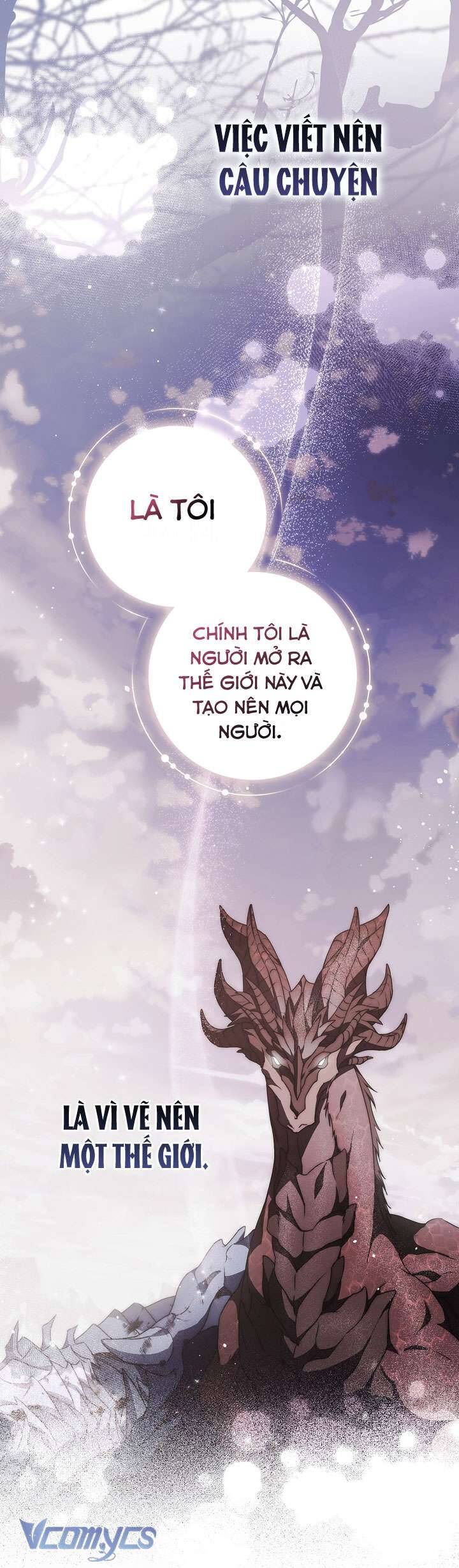Tôi Trở Thành Vợ Nam Chính Chương 130 Ảnh 48