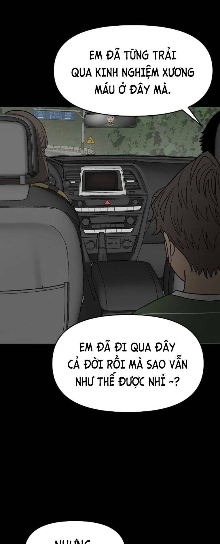 Ngôi Nhà Hoán Đổi Chương 14 Ảnh 112