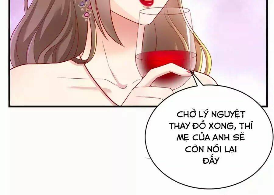 Báo Hệ Nam Hữu Đích Thiên Tầng Thao Lộ Chương 47 Ảnh 17
