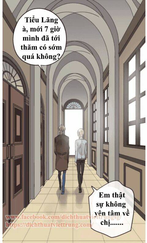 Vết Cắn Ngọt Ngào Chương 57 Ảnh 24