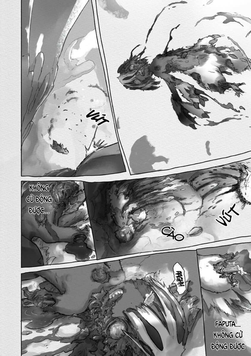 Made In Abyss Chương 57 Ảnh 17