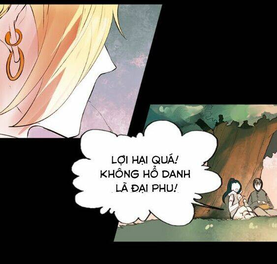 Nam Yên Trai Bút Lục Chương 10 Ảnh 70