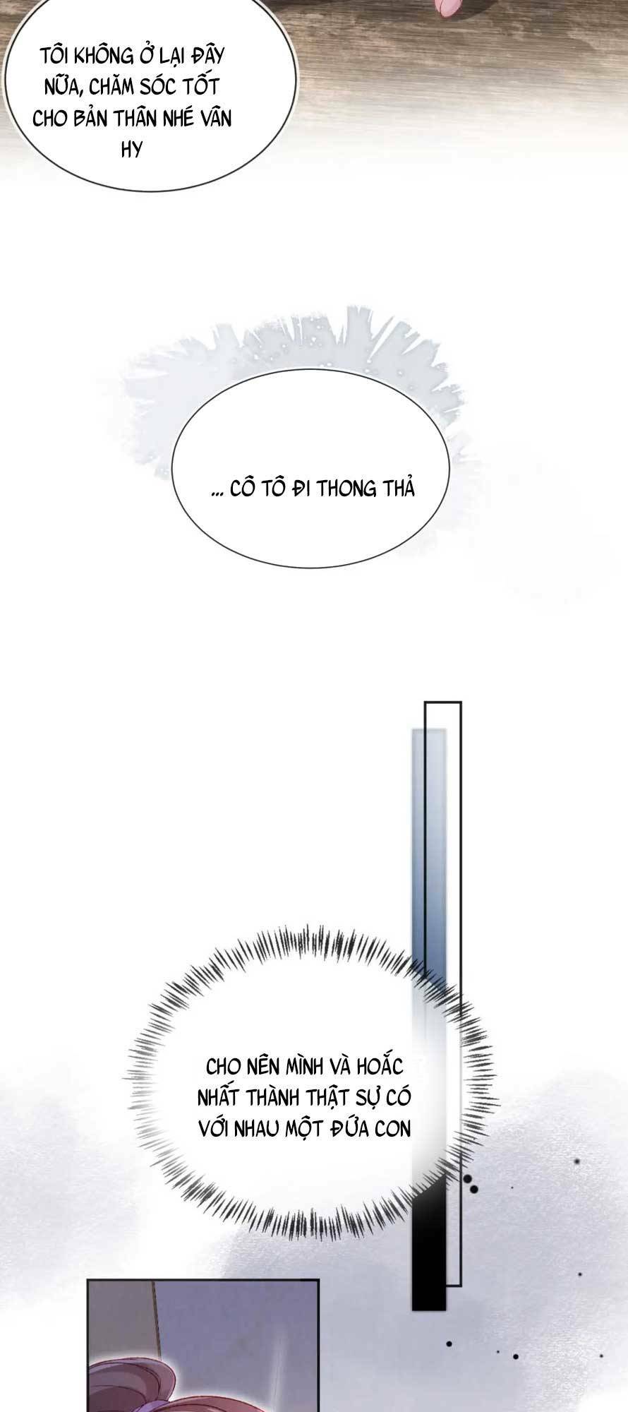Hoắc Thiếu Lại Phải Theo Đuổi Vợ Yêu Rồi Chương 41 Ảnh 21