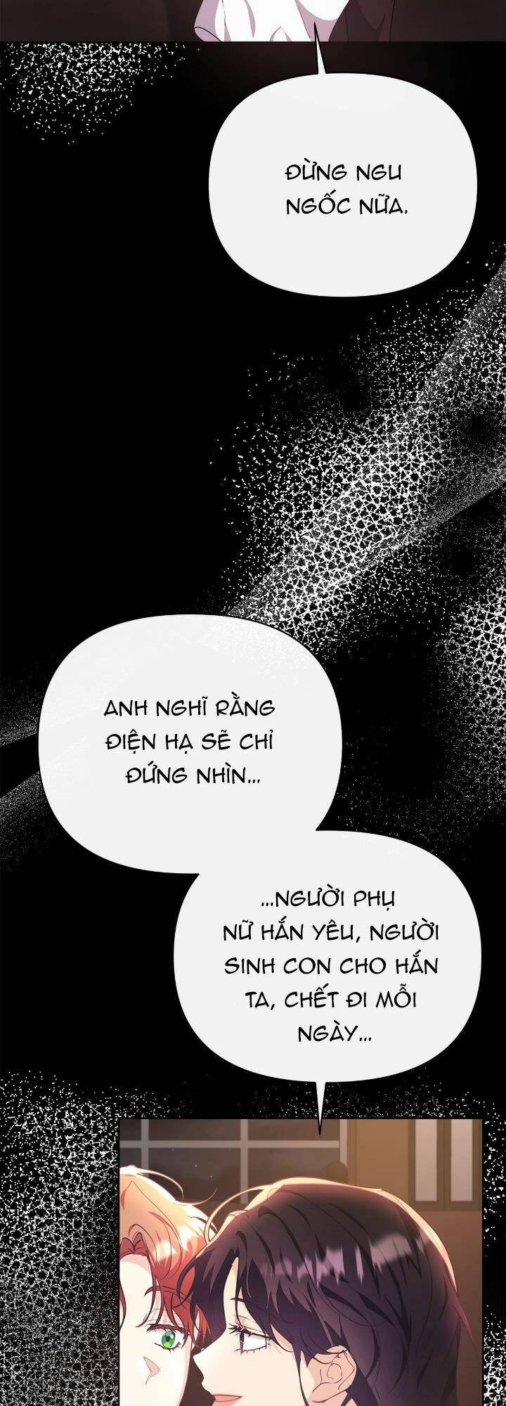 Khi Con Gái Của Phù Thuỷ Phá Giải Lời Nguyền Của Nam Chính Chương 14 Ảnh 36