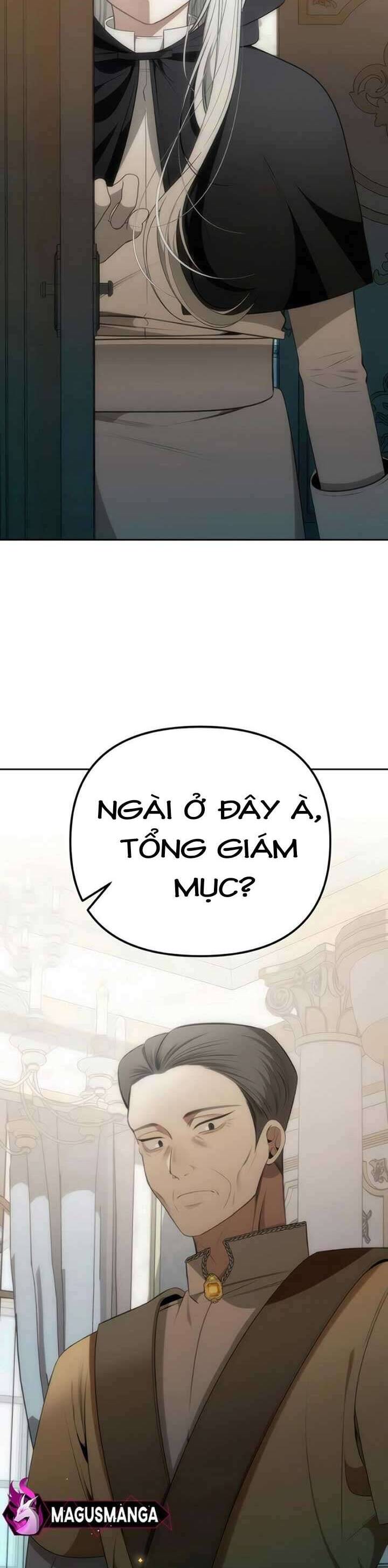 Hy Vọng Về Tương Lai Của Bé Con Thật U Ám Chương 8 Ảnh 4