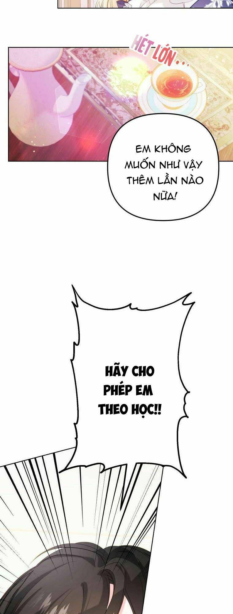 Đọc Thần Chú Lên Đi, Rose! Chương 1 Ảnh 68