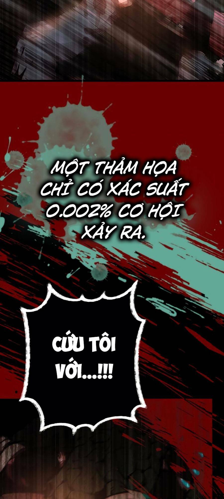 Tôi Là Thiên Ma Truyền Nhân Chương 1 Ảnh 76