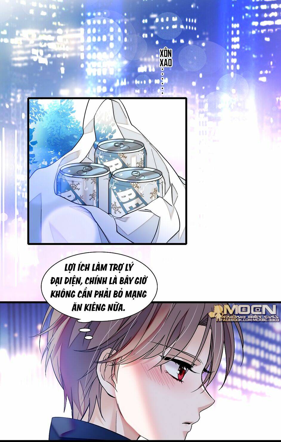 Long Phượng Phiên Chuyển Chương 44 Ảnh 31