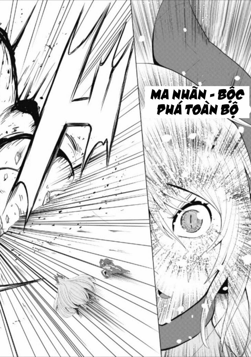 Sairin Yuusha No Fukushuu Hanashi Chương 2 Ảnh 30