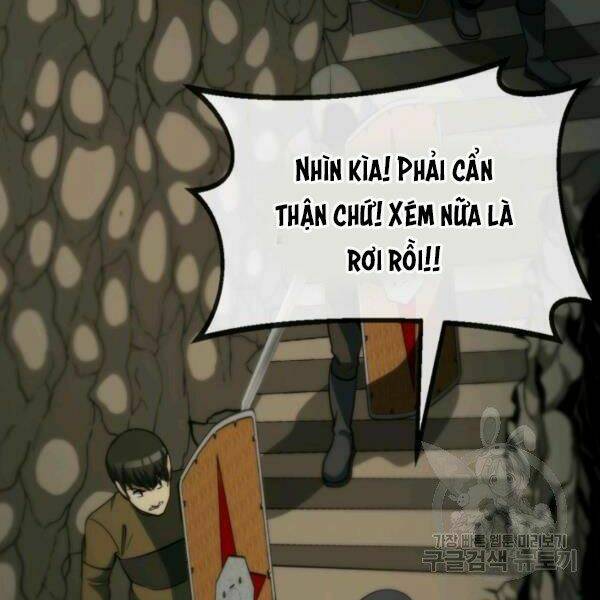 Ngôi Nhà Kết Nối Với Hầm Ngục Chương 31 Ảnh 155