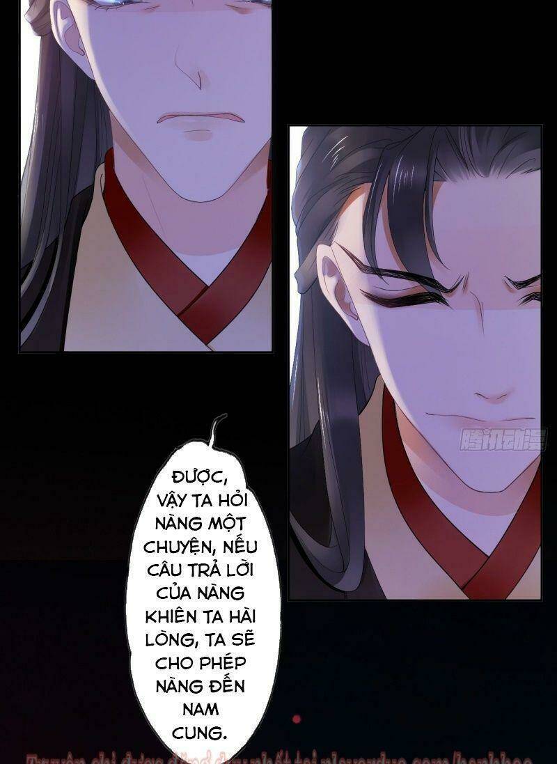 Mê Hoặc Lòng Người Chương 10 Ảnh 47