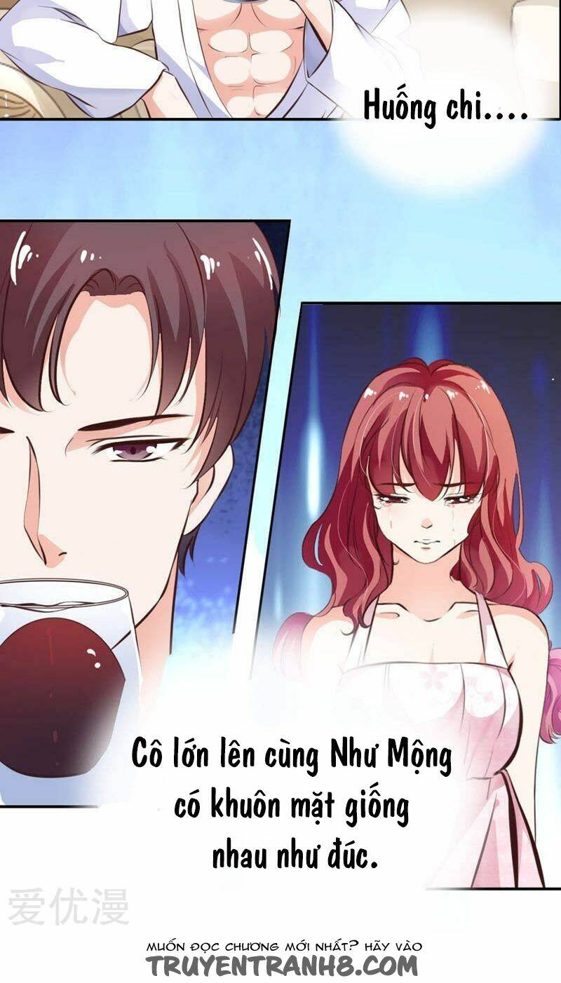 Bộ Mặt Ôn Nhu Giả Dối Của Ác Ma Thủ Tịch Chương 2 Ảnh 9