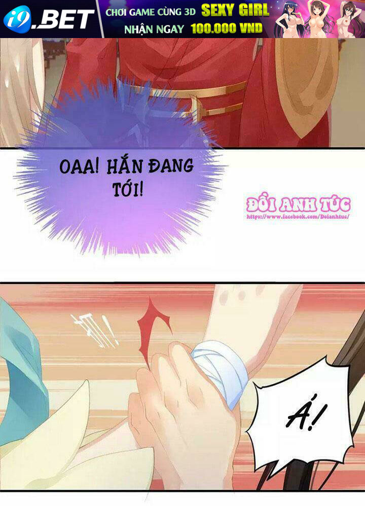 Mạnh Nhất Manh Chủ Chương 3 Ảnh 6