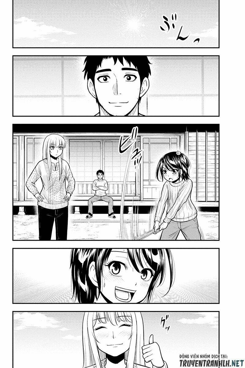 Orenchi Ni Kita Onna Kishi To: Inakagurashi Suru Koto Ni Natta Ken? Chương 43 Ảnh 6