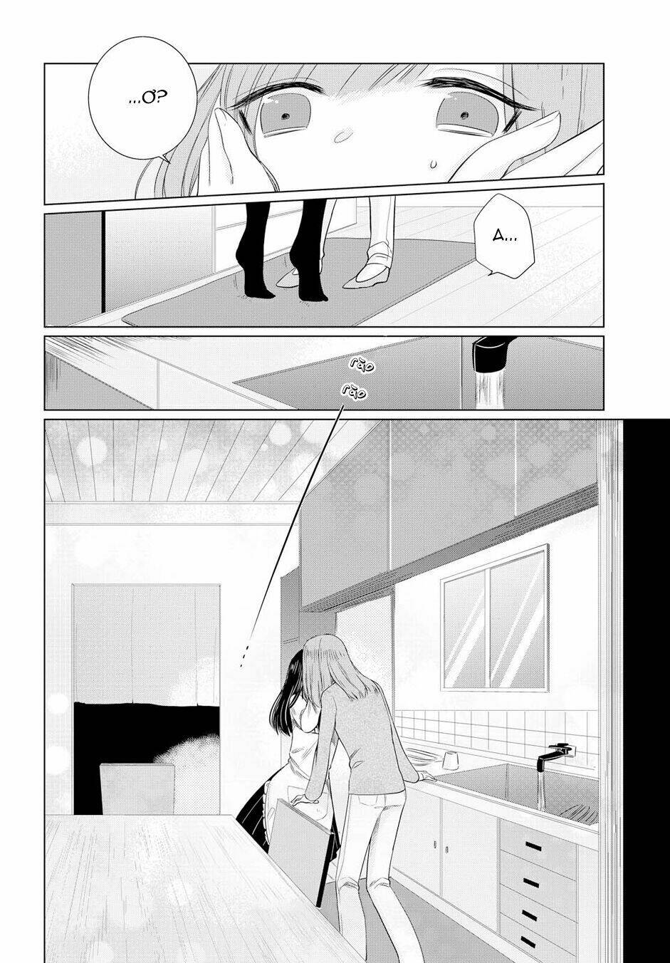 Ashita, Kimi Ni Aetara Chương 2 Ảnh 34