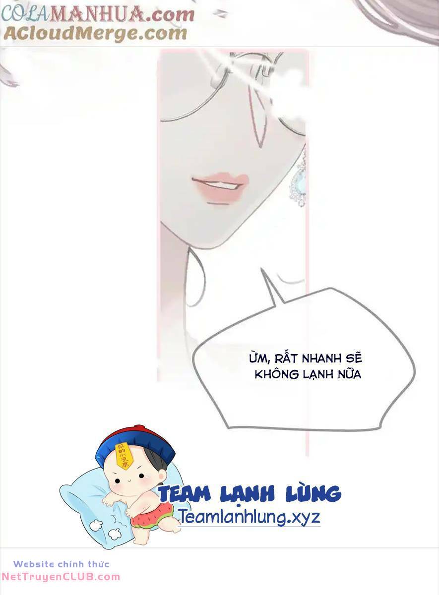 Tôi Bị Mẹ Kế Ép Yêu Đương Chương 9 Ảnh 5