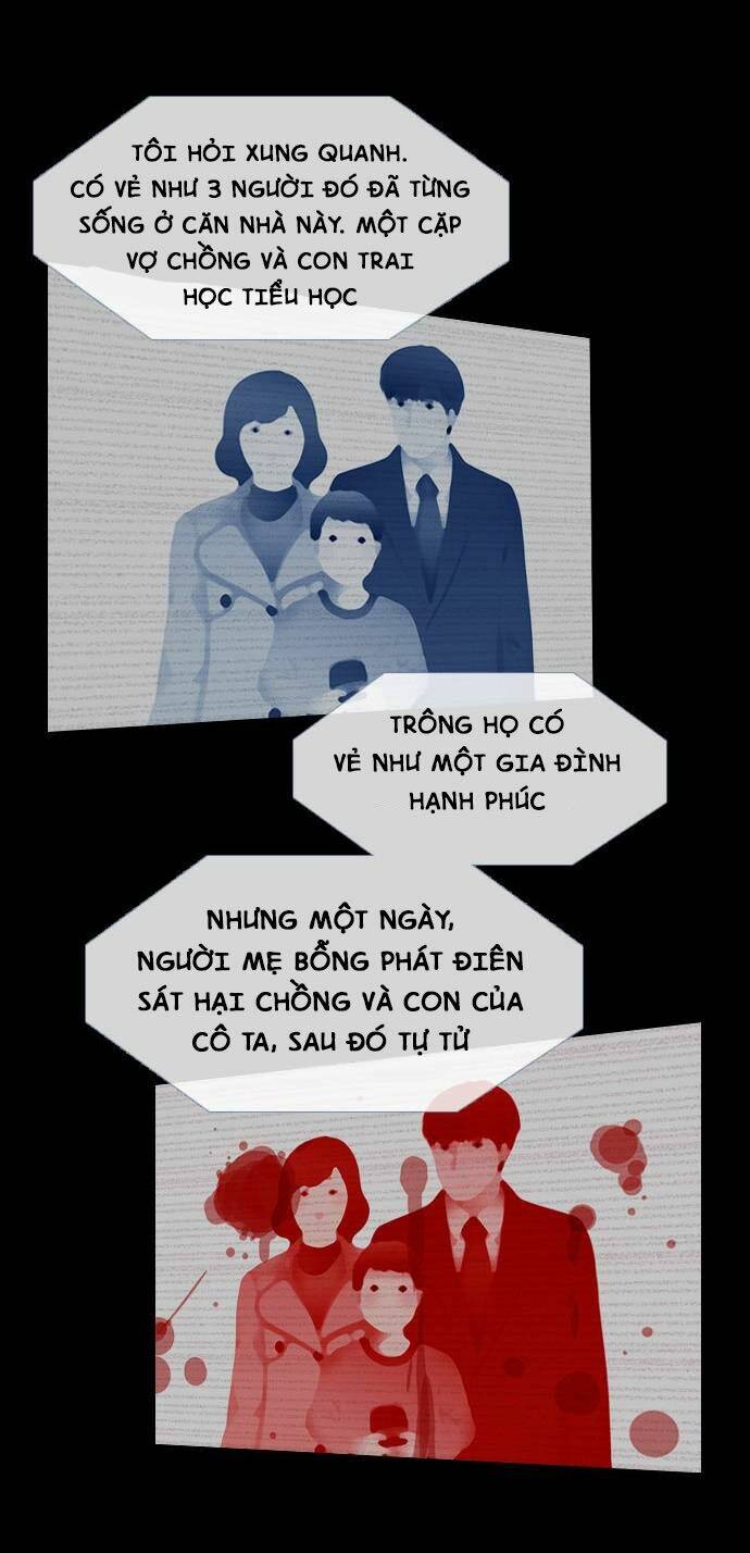 Shriek-2 Chương 3 Ảnh 9