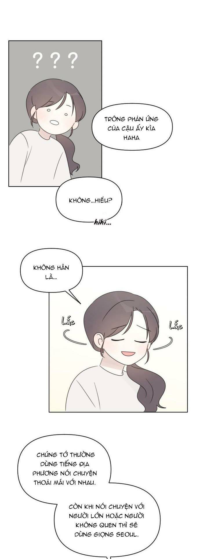 Ngắm Nhìn Điều Tuyệt Vời Nhất Chương 22 Ảnh 35