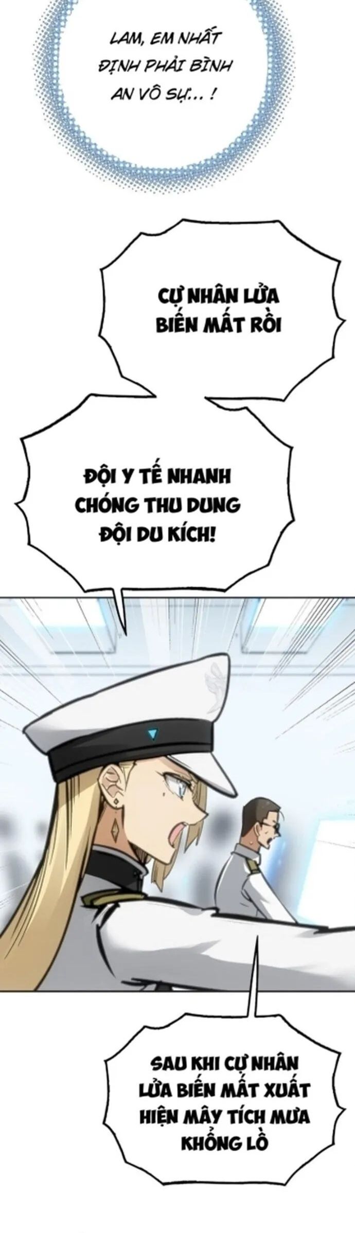 Chí Tử Chí Cường Chương 45 Ảnh 15