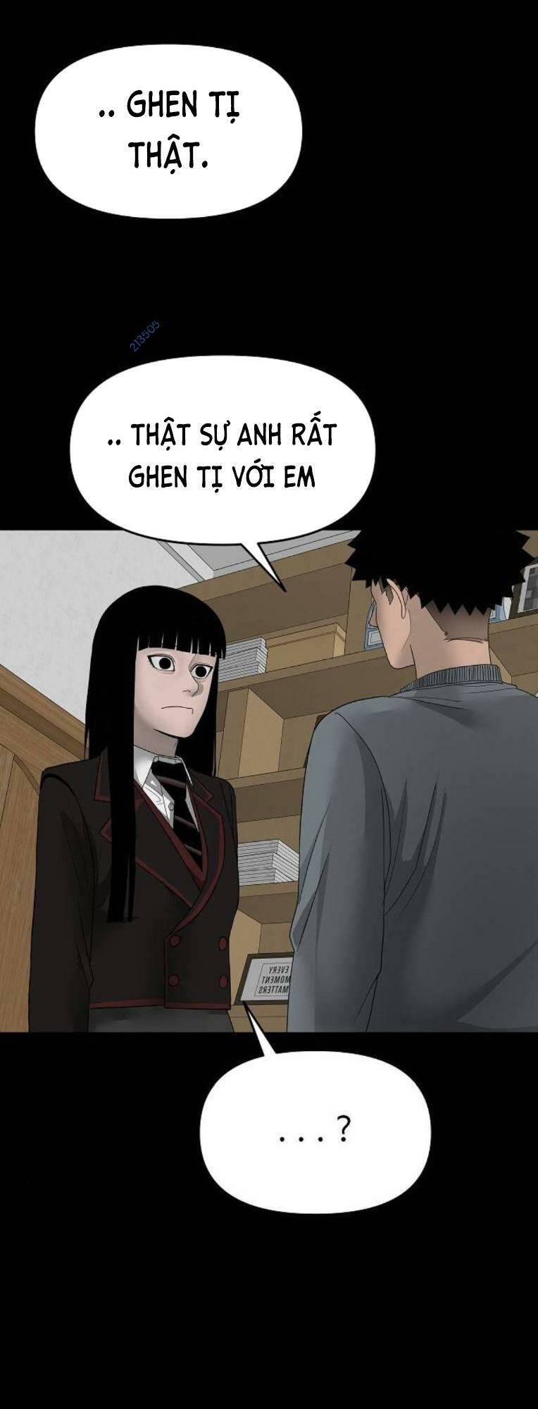 Ngôi Nhà Hoán Đổi Chương 14 Ảnh 50