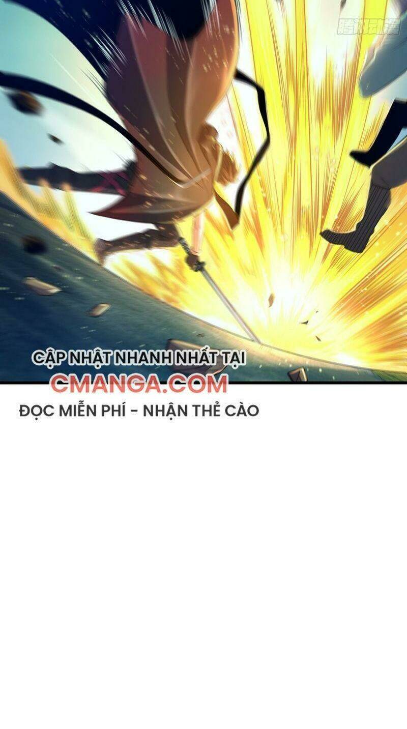 Tân Đình Là Hảo Đao Chương 3 Ảnh 3