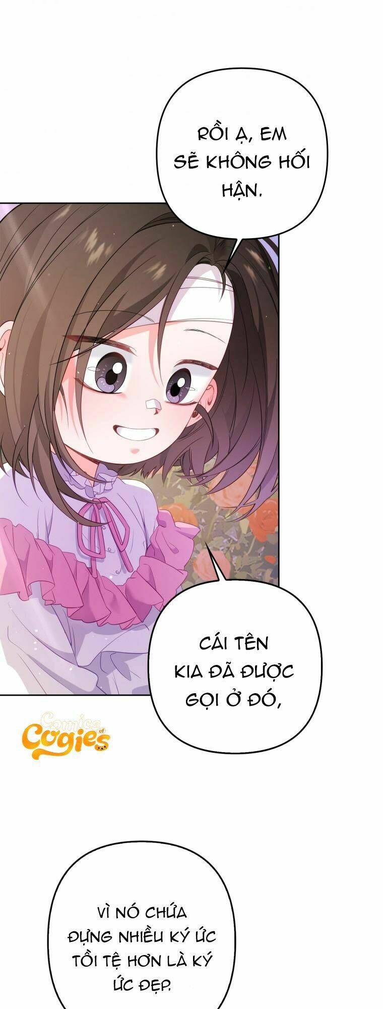 Đọc Thần Chú Lên Đi, Rose! Chương 5 Ảnh 52