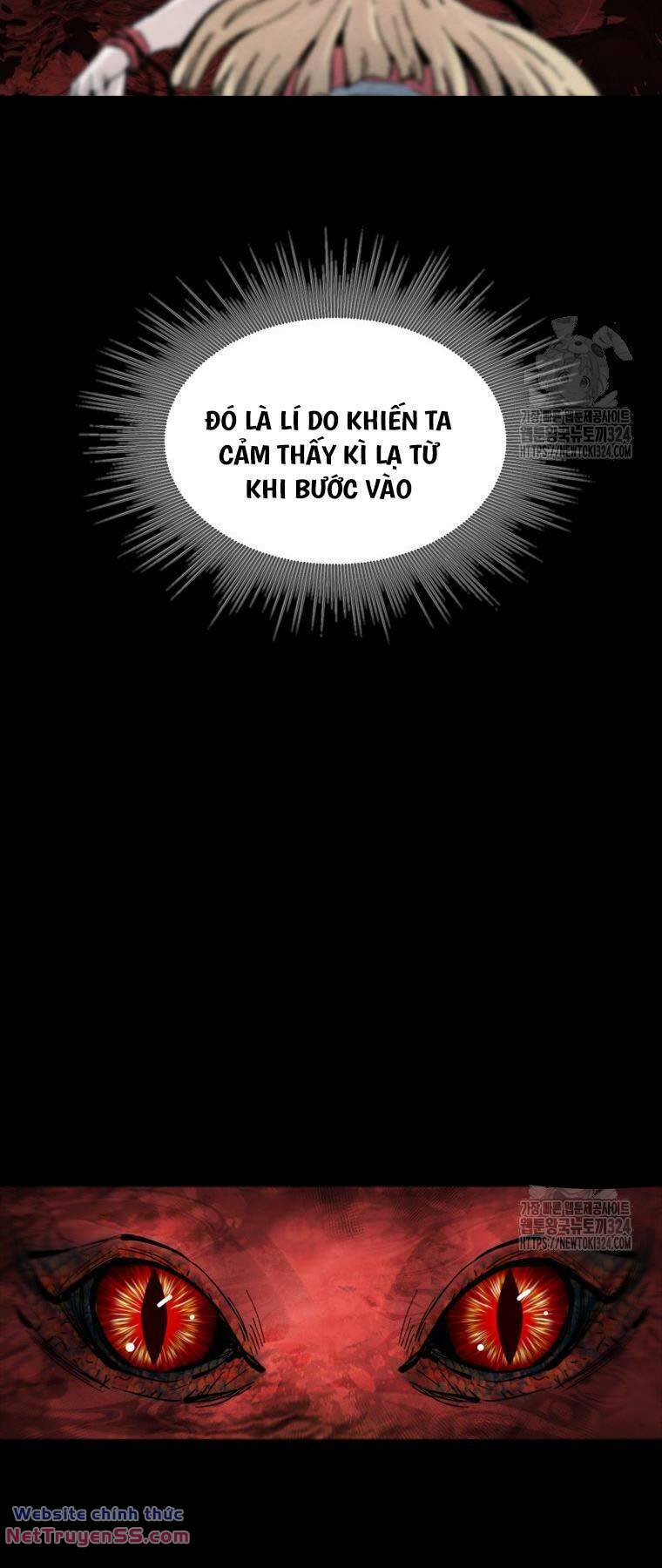 Mật Mã Mê Cung Chương 105 Ảnh 25