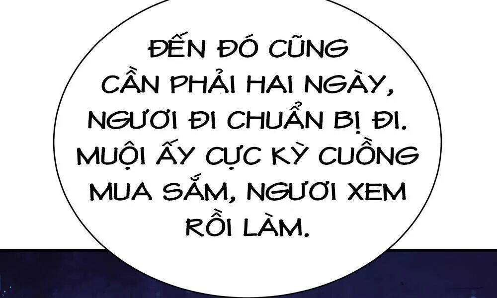 Thái Tử Phi Nhà Ta Thật Hung Hăng Chương 20 Ảnh 60