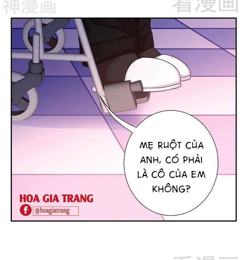 Phục Thù Thiếu Gia Tiểu Điềm Thê Chương 68 Ảnh 19