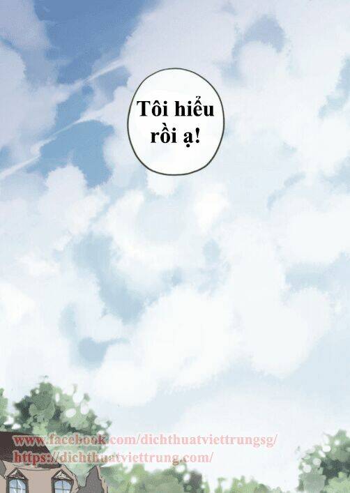 Vết Cắn Ngọt Ngào Chương 49 Ảnh 8