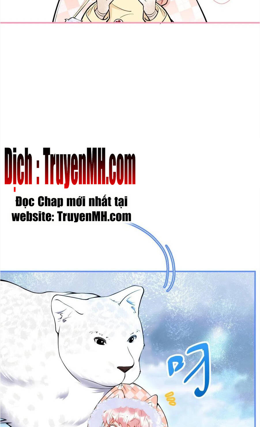 Ta Có Năm Đại Lão Ba Ba Chương 294 Ảnh 9