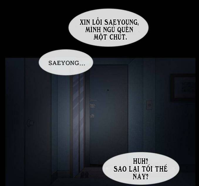 Shriek-2 Chương 2 Ảnh 82