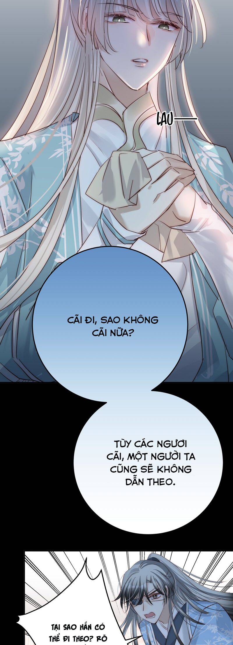 Chuyển Nghịch Âm Dương Chương 28 Ảnh 4