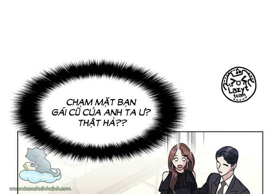 Cuộc Gọi Thâm Tình Chương 4 Ảnh 83