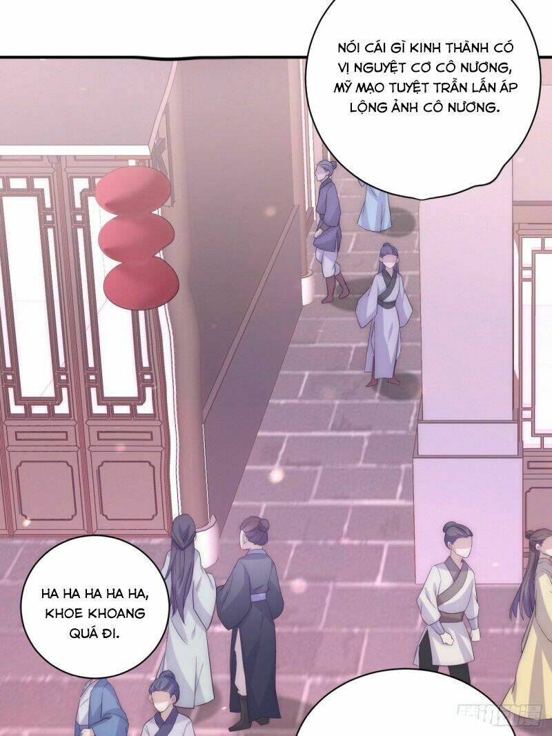 Ta Ở Cổ Đại Làm Ngôi Sao Chương 2 Ảnh 35