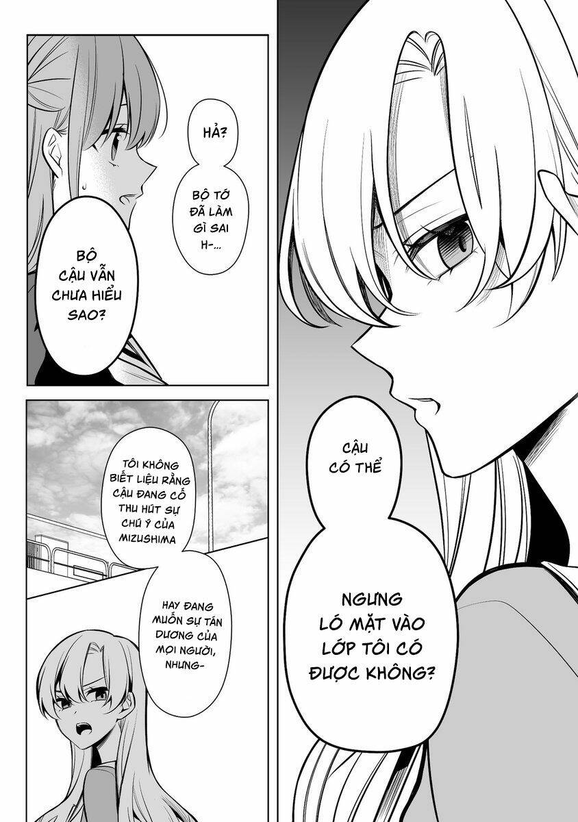 Protagonist X Rival Chương 25 Ảnh 3