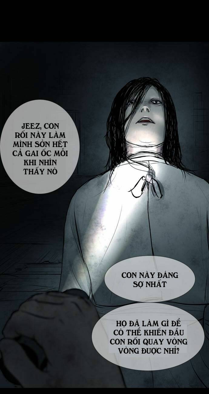 Shriek-2 Chương 1 Ảnh 58