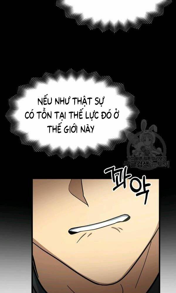Ngôi Nhà Kết Nối Với Hầm Ngục Chương 45 Ảnh 50