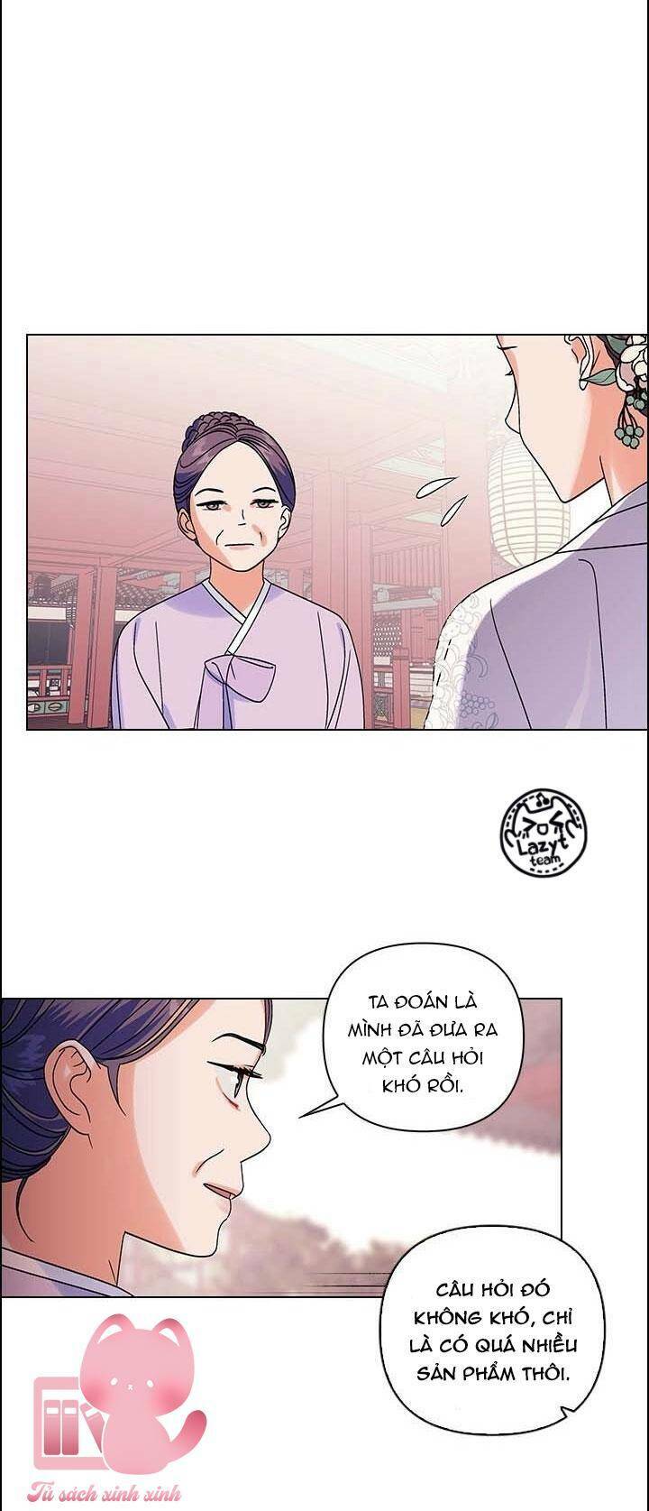 Cuộc Gọi Thâm Tình Chương 7 Ảnh 31