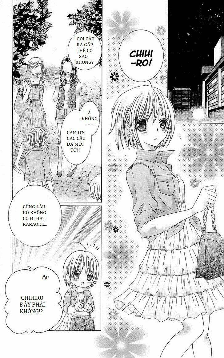 Suki Desu Suzuki-Kun!! Chương 44 Ảnh 12