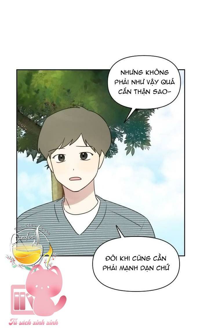 Ngắm Nhìn Điều Tuyệt Vời Nhất Chương 33 Ảnh 29